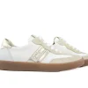 Sneakers^Paul Green Sneaker Ivory White