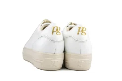 Sneakers^Paul Green Sneaker Maincalf White Oro