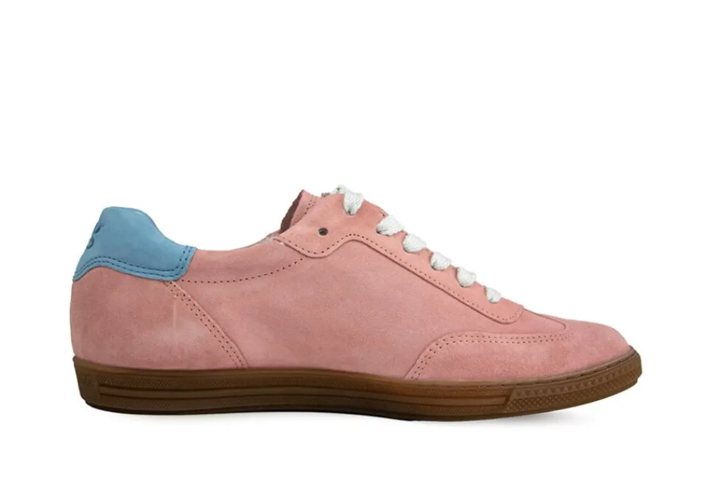 Sneakers^Paul Green Sneaker Rose Sky