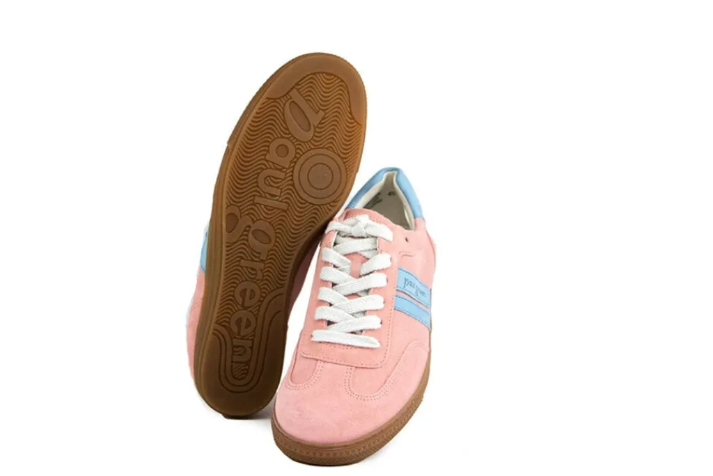 Sneakers^Paul Green Sneaker Rose Sky