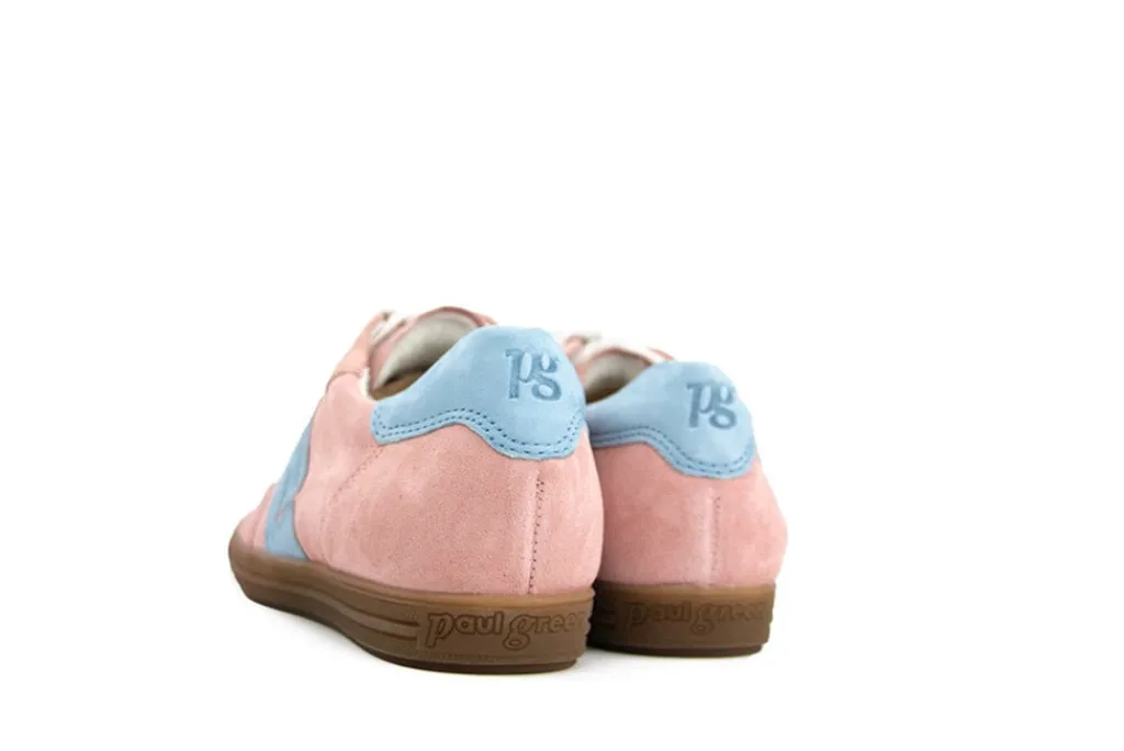 Sneakers^Paul Green Sneaker Rose Sky