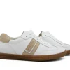 Sneakers^Paul Green Sneaker White Sabbia