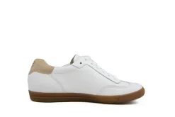 Sneakers^Paul Green Sneaker White Sabbia