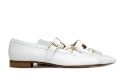 Bandschoenen^Pertini Bandschoen Bit Chester Blanco