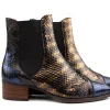 Chelsea Boots^Pertini Chelsea Boots Passion Ottanio Testa