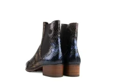 Chelsea Boots^Pertini Chelsea Boots Passion Ottanio Testa