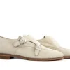 Gespschoenen^Pertini Gesp Faraon Sable