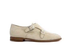 Gespschoenen^Pertini Gesp Faraon Sable