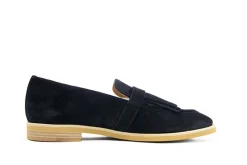 Instappers | Loafers / Instappers^Pertini Loafer Klep Como Pacific