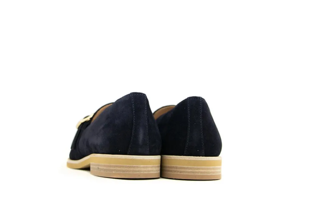Instappers | Loafers / Instappers^Pertini Loafer Klep Como Pacific