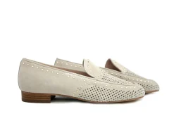 Loafers / Instappers^Pertini Loafer Studs Faraon Uyuni