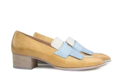 Pumps^Pertini Pump Cracky Chameau Uyani