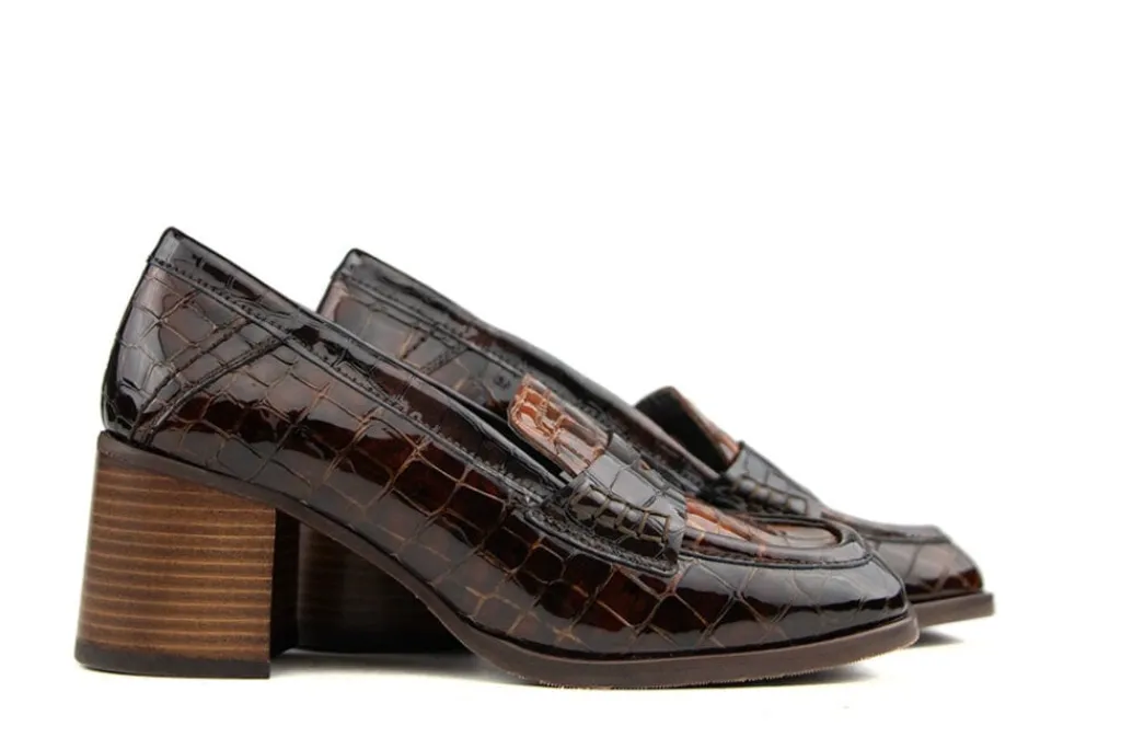 Pumps^Pertini Pump Sydney Cedro