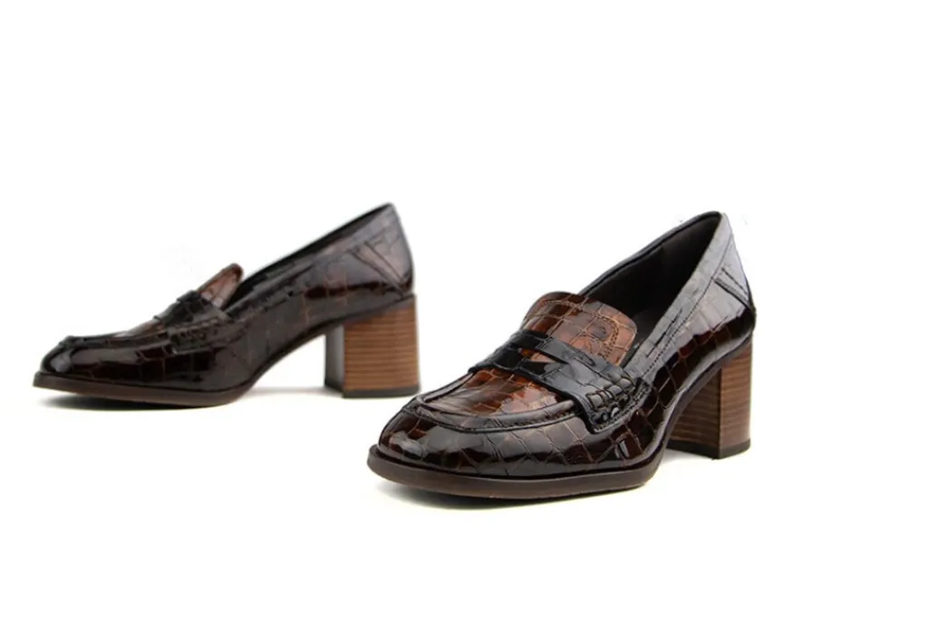 Pumps^Pertini Pump Sydney Cedro