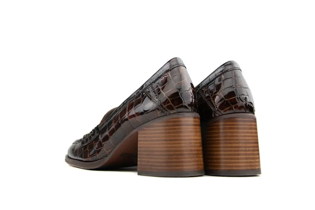 Pumps^Pertini Pump Sydney Cedro