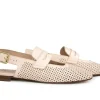 Bandschoenen | Pumps^Pertini Slingback Gemma Make Up