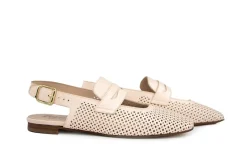 Bandschoenen | Pumps^Pertini Slingback Gemma Make Up