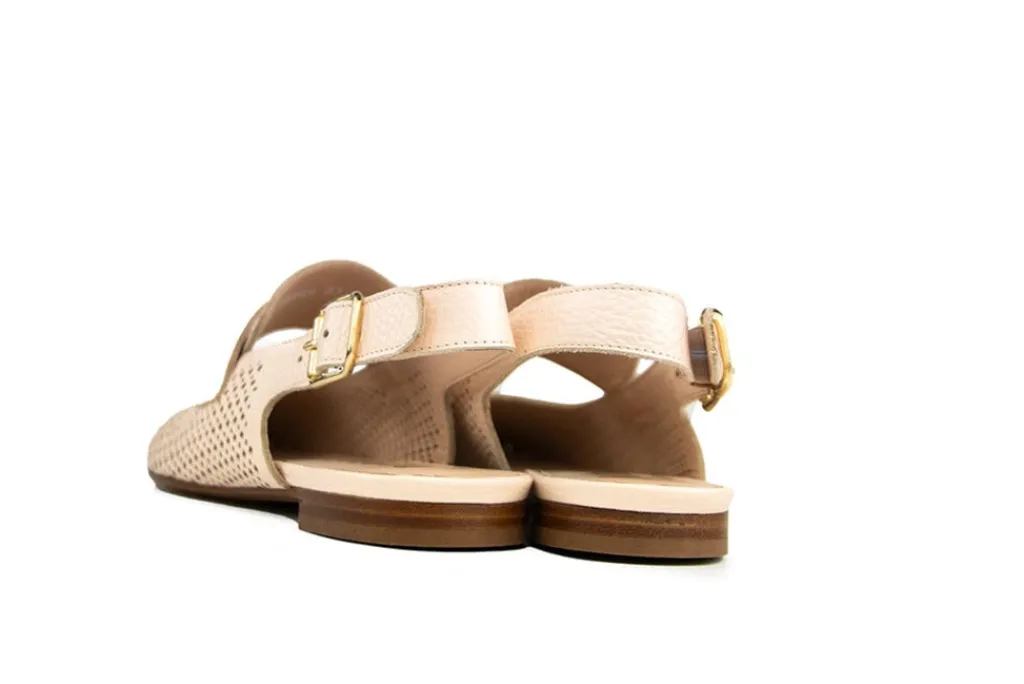 Bandschoenen | Pumps^Pertini Slingback Gemma Make Up