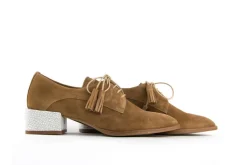 Veterschoenen^Pertini Veter Como Kara