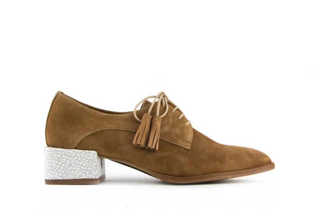 Veterschoenen^Pertini Veter Como Kara