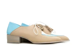 Veterschoenen^Pertini Veter Infanta Mariola Ibiza Salinas