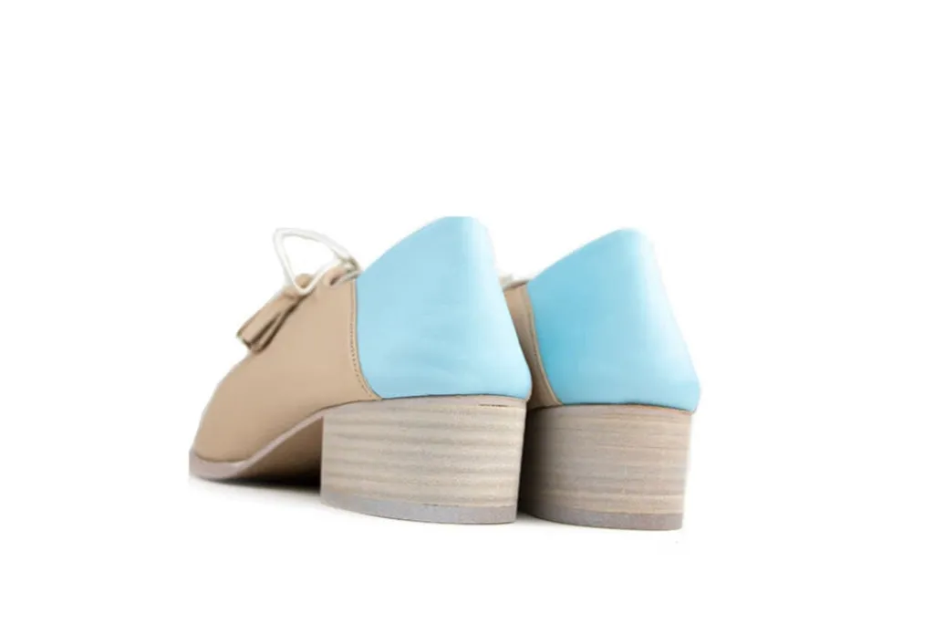 Veterschoenen^Pertini Veter Infanta Mariola Ibiza Salinas