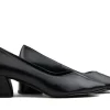 Pumps^Peter Kaiser Lona Schwarz Metallic