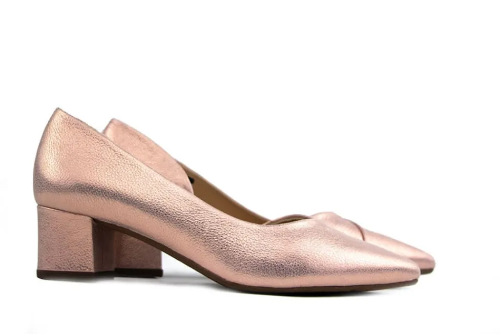 Pumps^Peter Kaiser Pump Biela Rose Diva