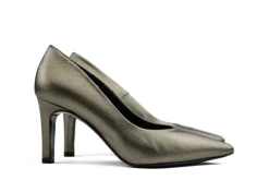 Pumps^Peter Kaiser Pump Eleonore Gold Metallics