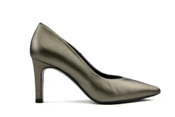 Pumps^Peter Kaiser Pump Eleonore Gold Metallics