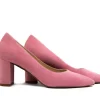 Pumps^Peter Kaiser Pump Jaane Rose Suede