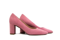 Pumps^Peter Kaiser Pump Jaane Rose Suede
