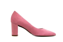Pumps^Peter Kaiser Pump Jaane Rose Suede