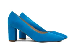 Pumps^Peter Kaiser Pump Jaane Sky Suede