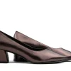Pumps^Peter Kaiser Pump Lona Nuba Metallics