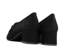 Pumps^Peter Kaiser Pump Palia Schwarz Suede