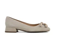 Pumps^Peter Kaiser Pumps Alima Beige Suede