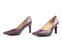 Pumps^Peter Kaiser Pumps Paars Telse Woodrose Lack
