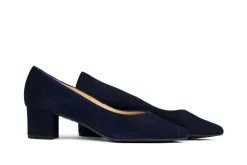 Pumps^Peter Kaiser Selmi Notte Suede