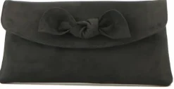 Tassen | Damesaccessoires^Peter Kaiser Tas Elora Carbon Suede