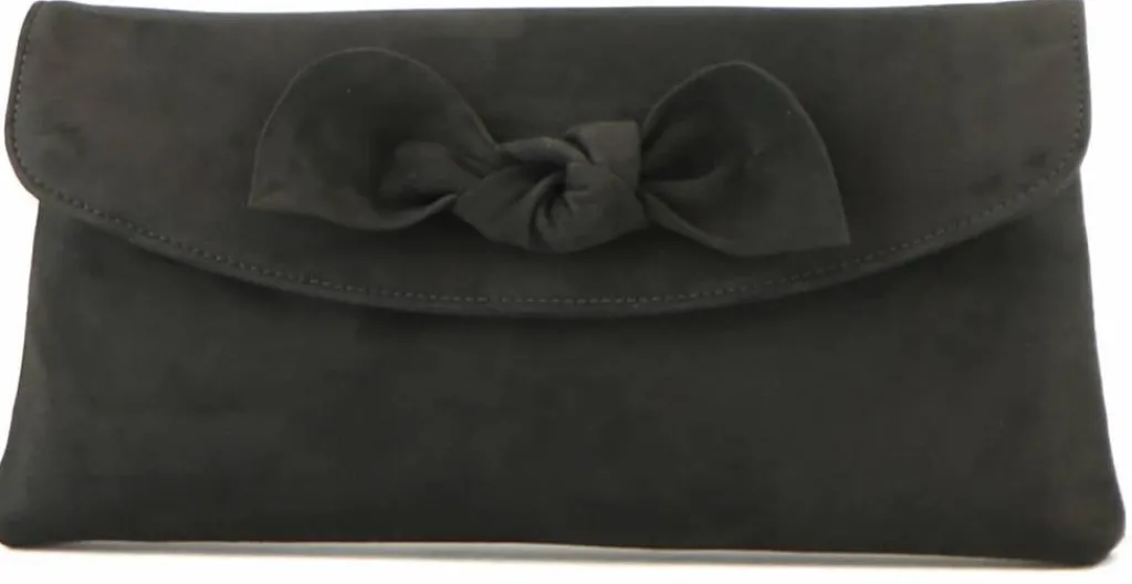 Tassen | Damesaccessoires^Peter Kaiser Tas Elora Carbon Suede