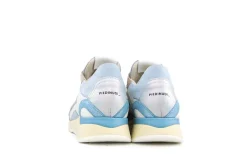 Sneakers^Piedi Nudi Sneaker Nova 11.27 Sea White