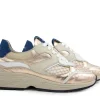 Sneakers^Piedi Nudi Sneaker Talla 04.02 Gold Jeans