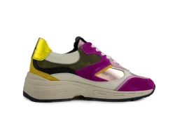 Sneakers^Piedi Nudi Sneaker Talla 03.02 Pink Gold