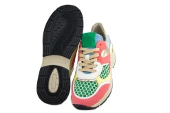 Sneakers^Piedi Nudi Sneaker Talla 04.04 Corallo Multi