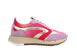 Sneakers^Piedi Nudi Sneaker Vava 01.14 Pink Gold