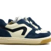 Sneakers^Pinocchio Sneaker Jeans Combi