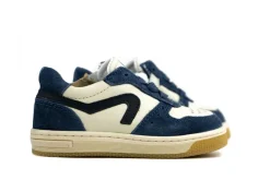 Sneakers^Pinocchio Sneaker Jeans Combi