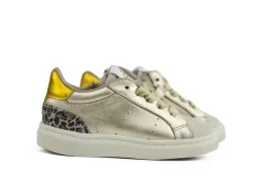 Sneakers^Pinocchio Sneaker Platina Combi