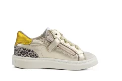Sneakers^Pinocchio Sneaker Platina Combi